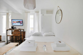 Charming studio - 2P - Center of Paris